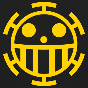 คนรัก trafalgar law