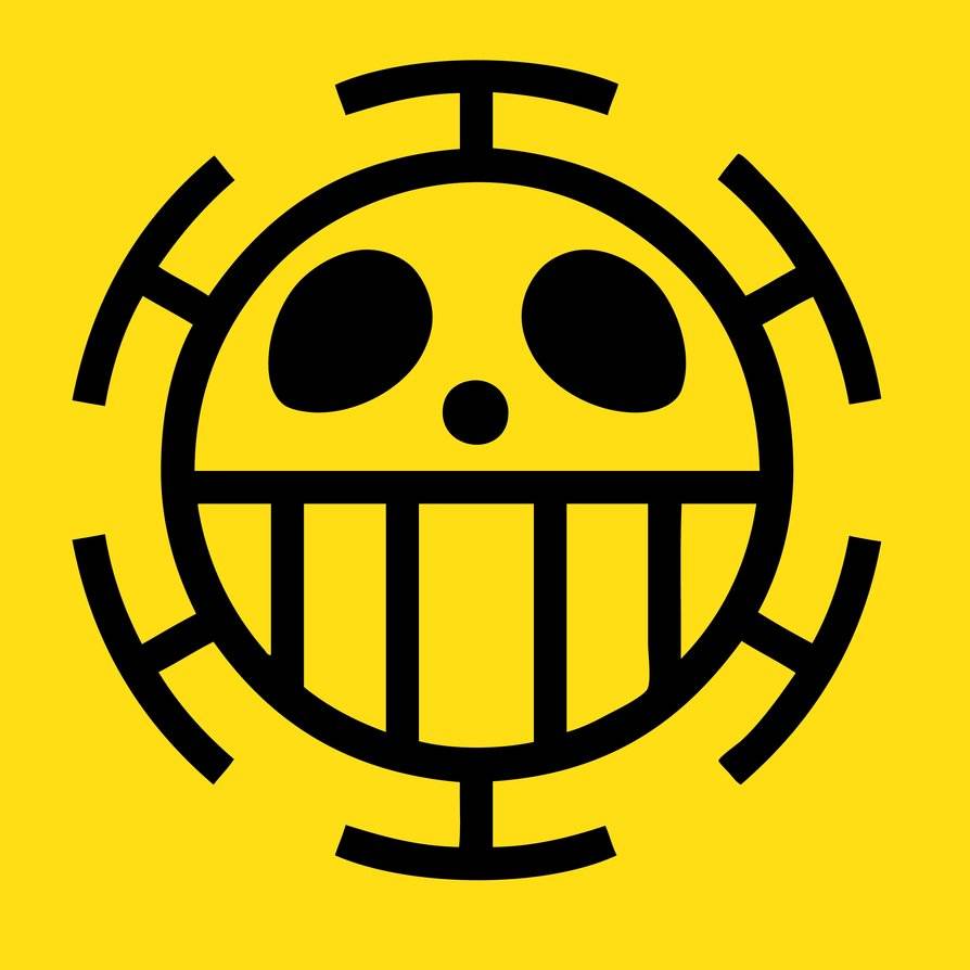 คนรัก trafalgar law