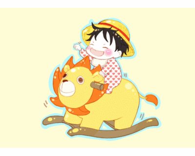 คนรัก trafalgar law