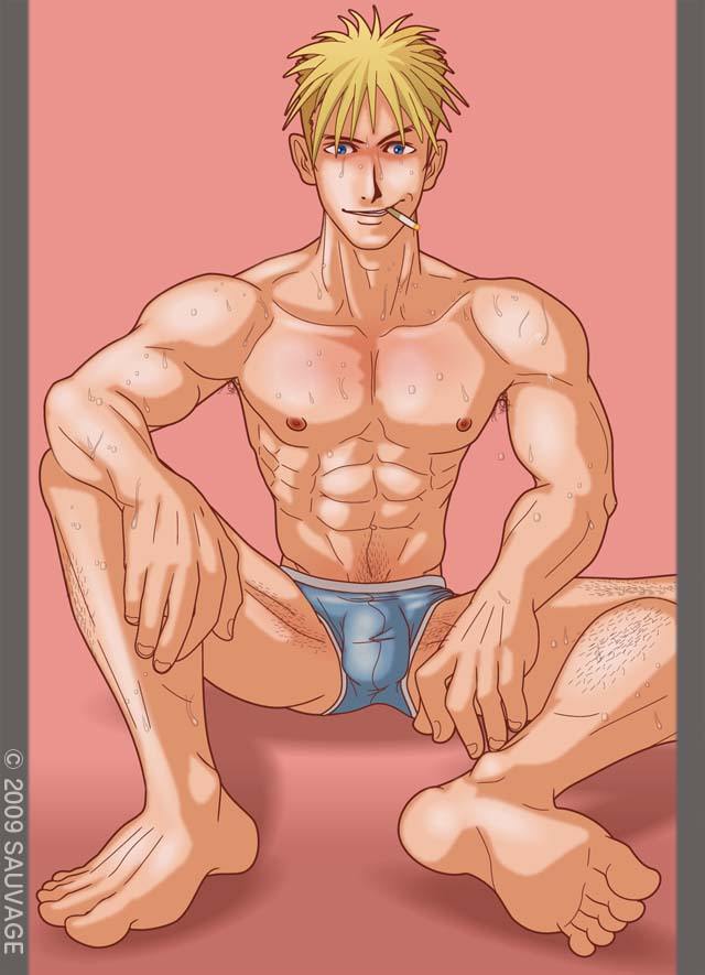 คนรัก yaoi <99>