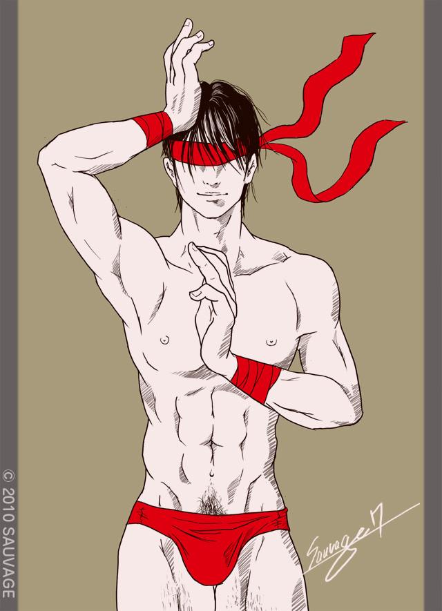 คนรัก yaoi <99>