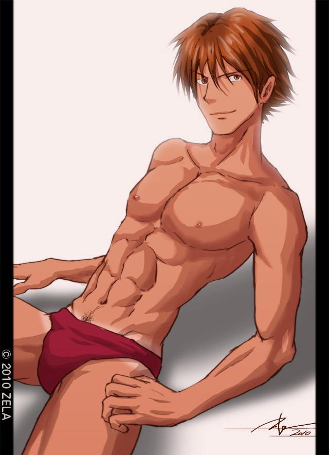 คนรัก yaoi <99>