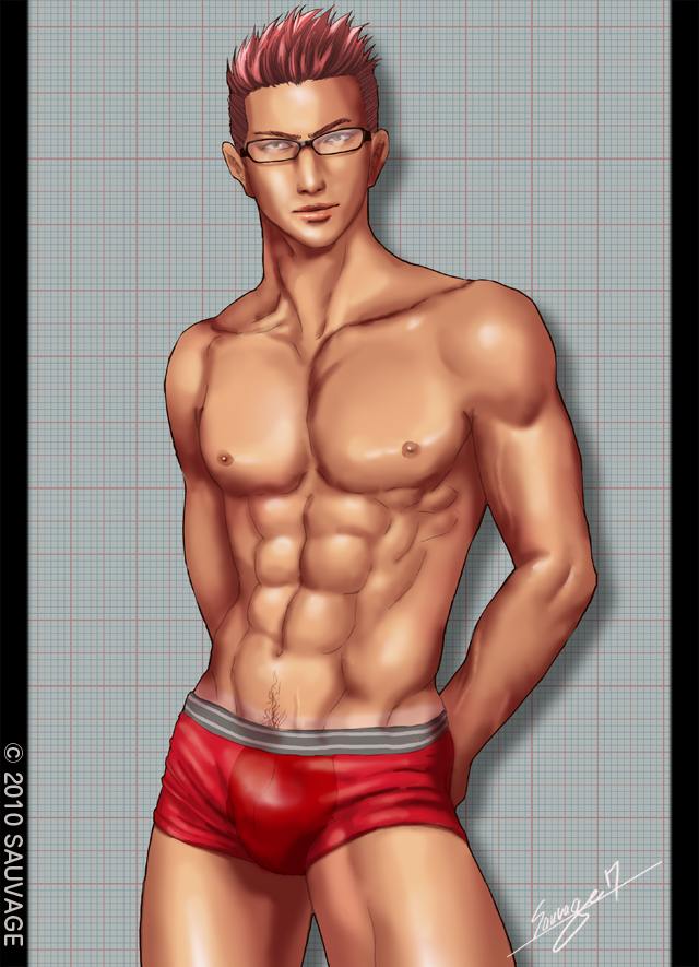 คนรัก yaoi <99>