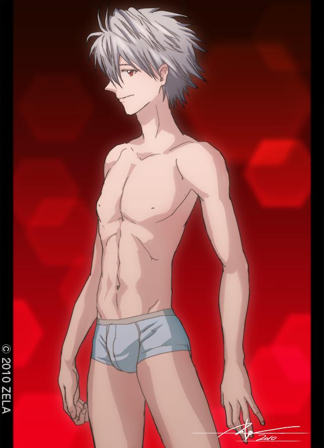 คนรัก yaoi <99>