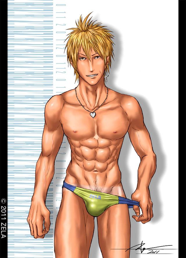 คนรัก yaoi <99>