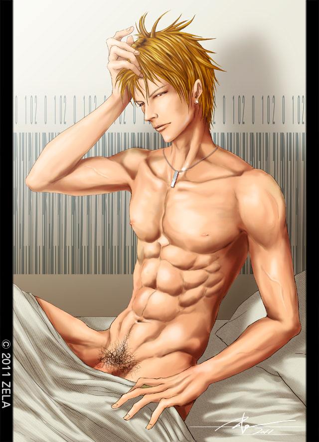 คนรัก yaoi <99>