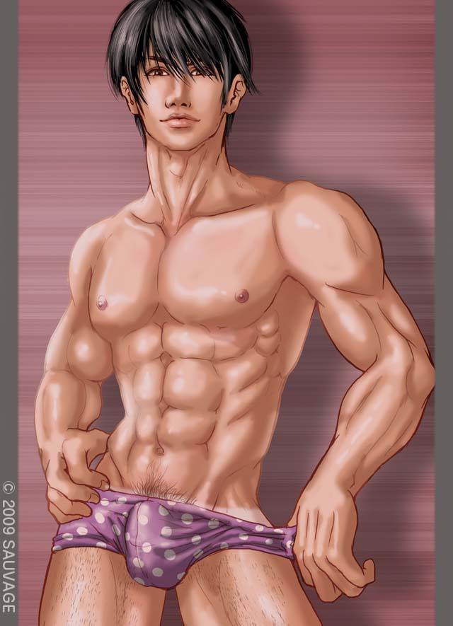 คนรัก yaoi <99>