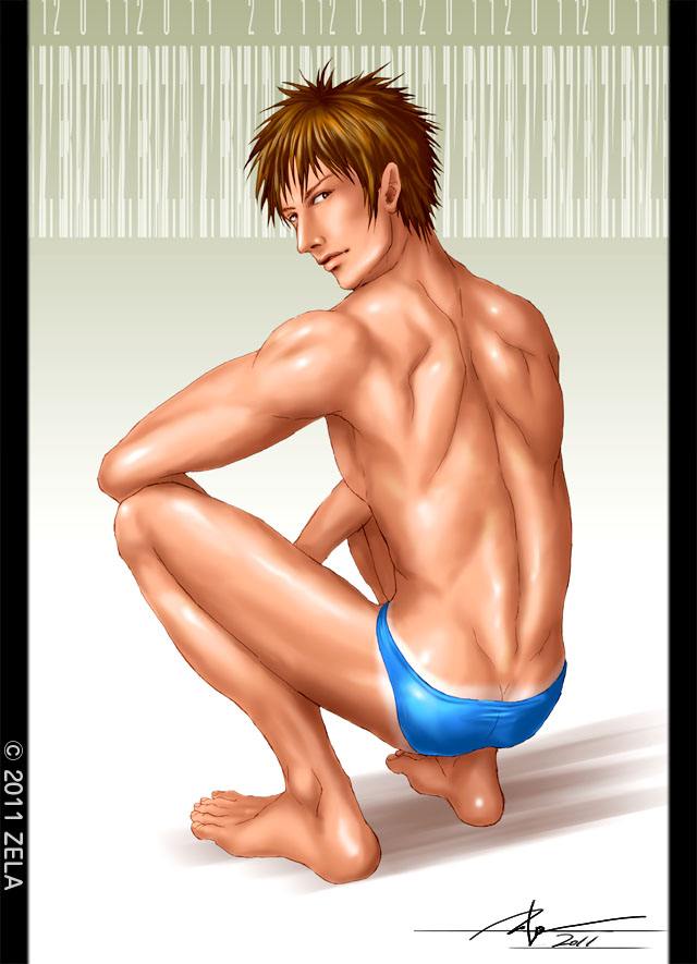 คนรัก yaoi <99>