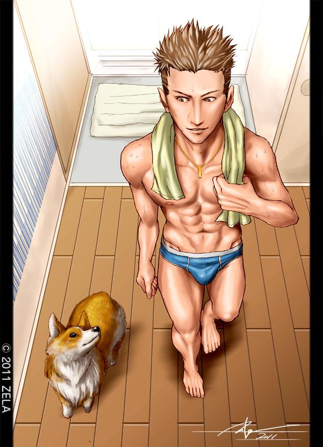 คนรัก yaoi <99>