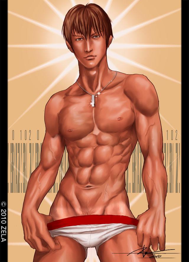 คนรัก yaoi <99>