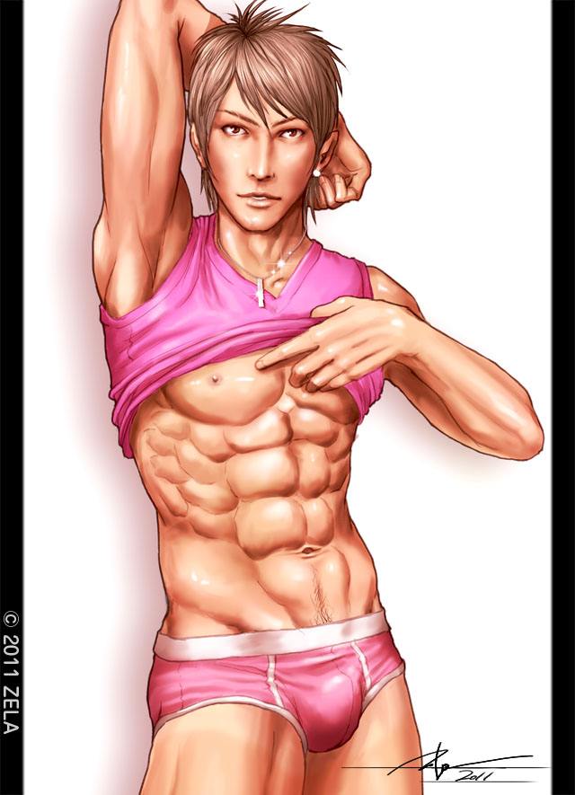 คนรัก yaoi <99>
