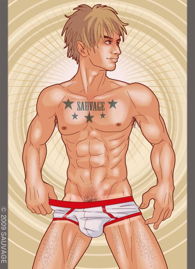 คนรัก yaoi <99>