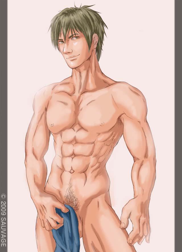 คนรัก yaoi <99>