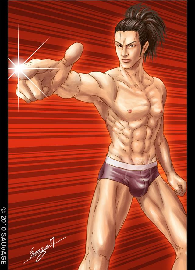 คนรัก yaoi <99>