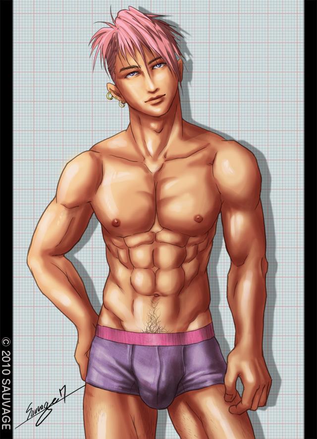 คนรัก yaoi <99>