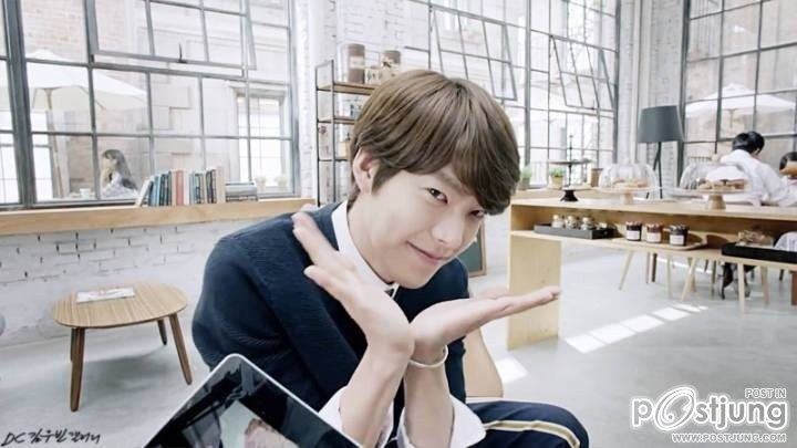 kim woo bin
