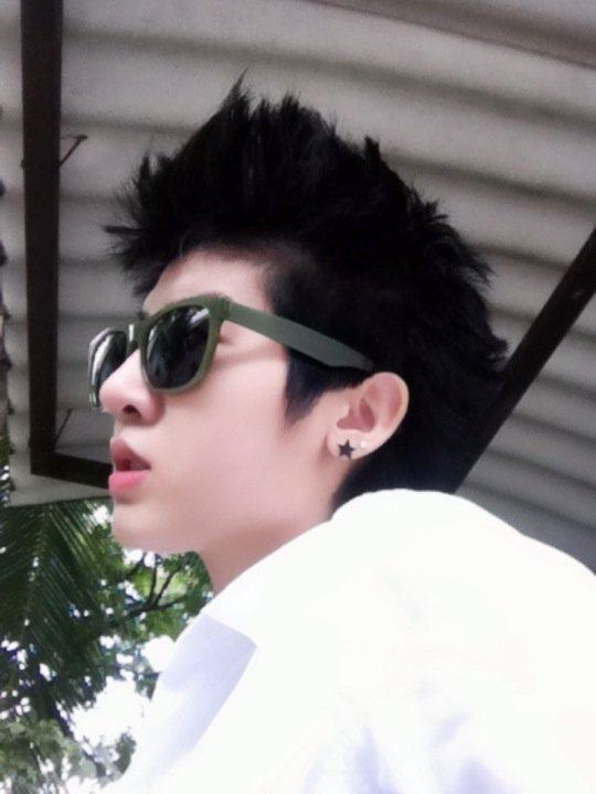 พี่กวางทอม