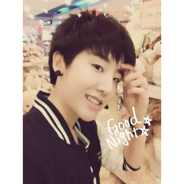 พี่กวางทอม