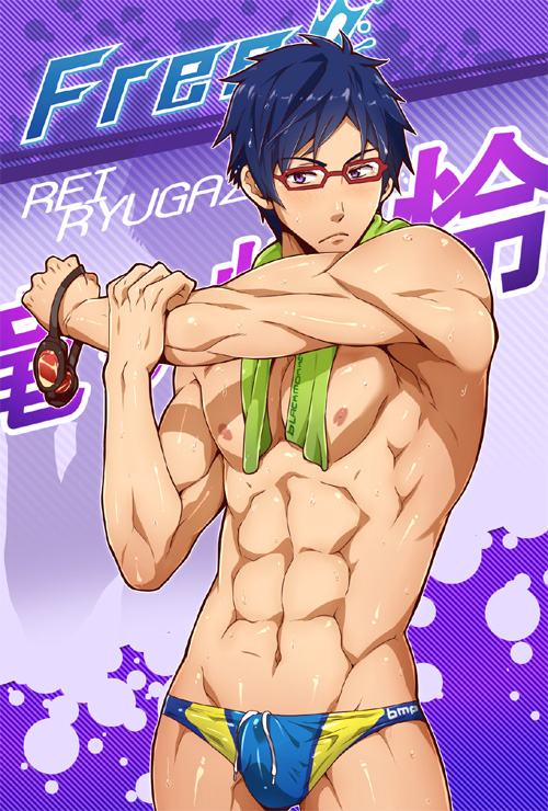 คนรัก yaoi <100>