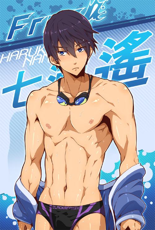 คนรัก yaoi <100>