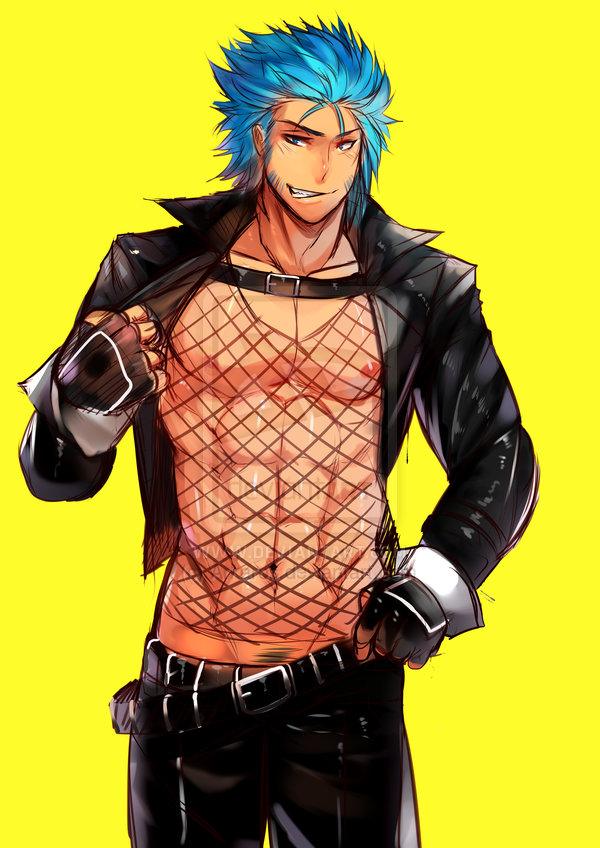 คนรัก yaoi <101>
