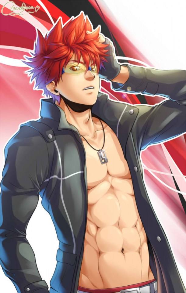 คนรัก yaoi <102>