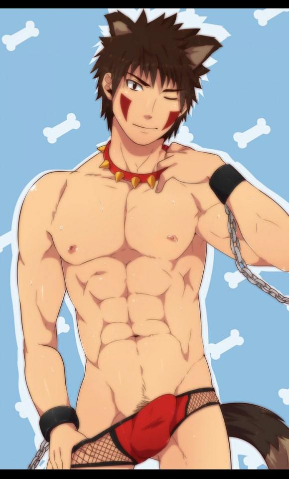 คนรัก yaoi <102>
