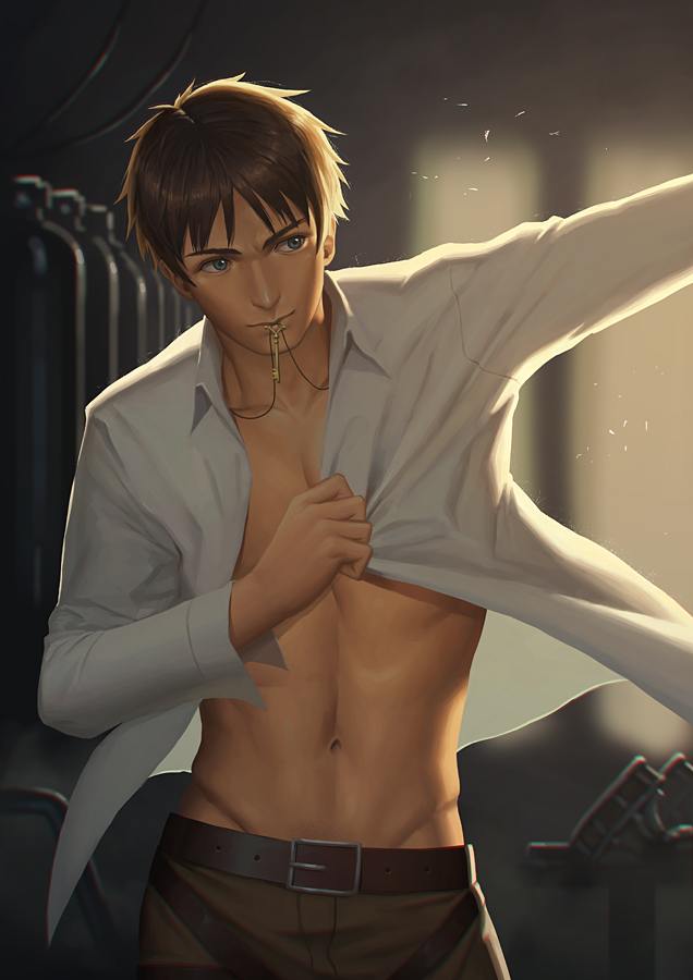 คนรัก yaoi <102>