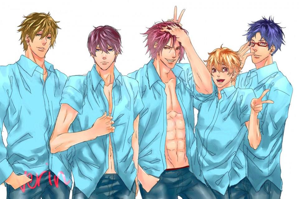คนรัก yaoi <102>