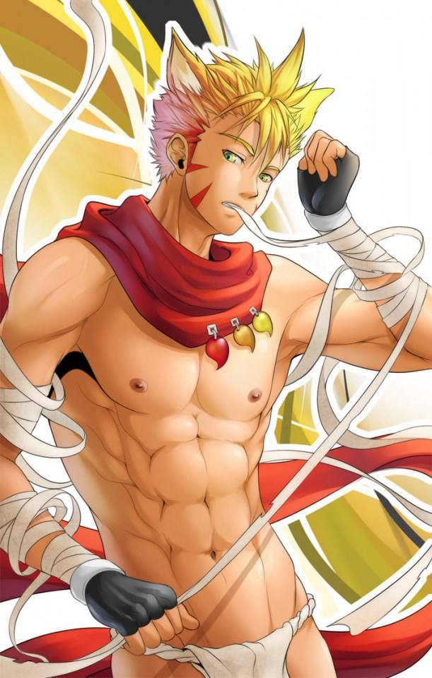คนรัก yaoi <102>