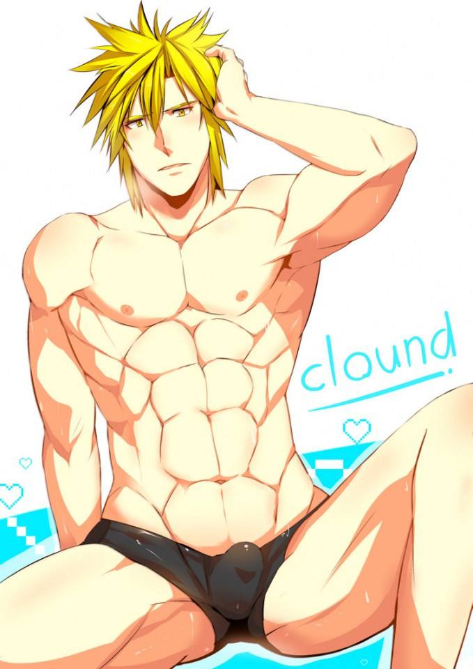 คนรัก yaoi <102>