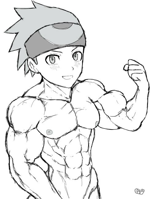 คนรัก yaoi <103>