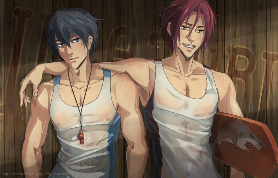คนรัก yaoi <103>