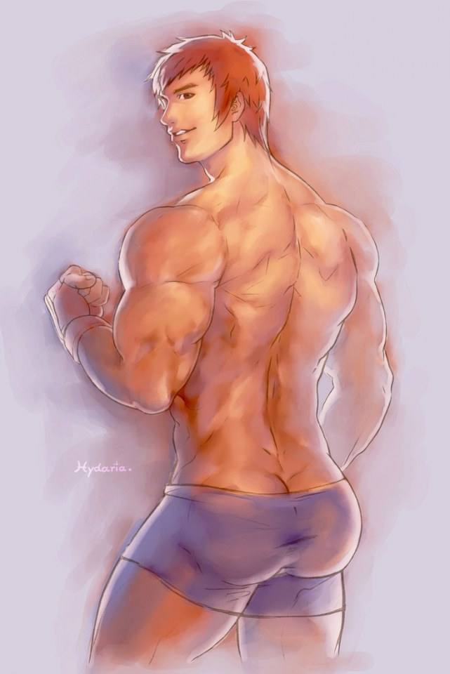 คนรัก yaoi <103>