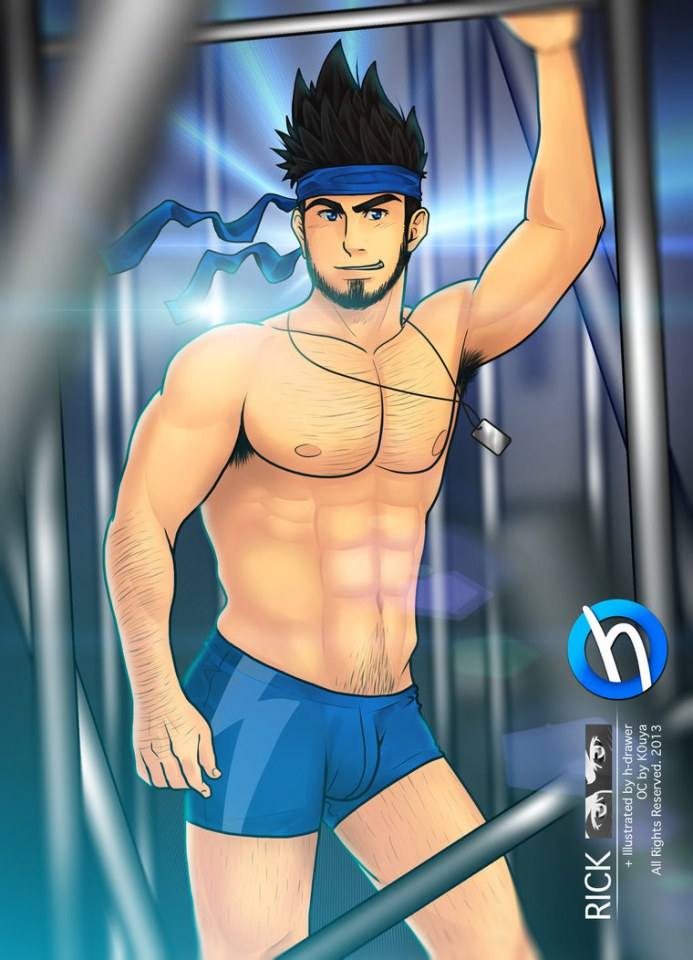 คนรัก yaoi <103>