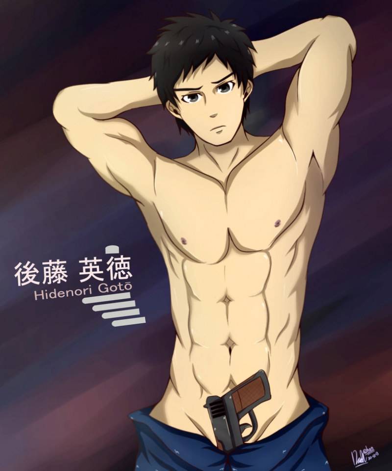 คนรัก yaoi <103>
