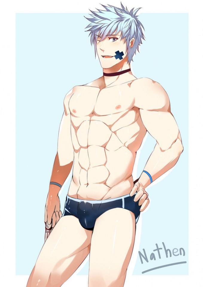 คนรัก yaoi <103>