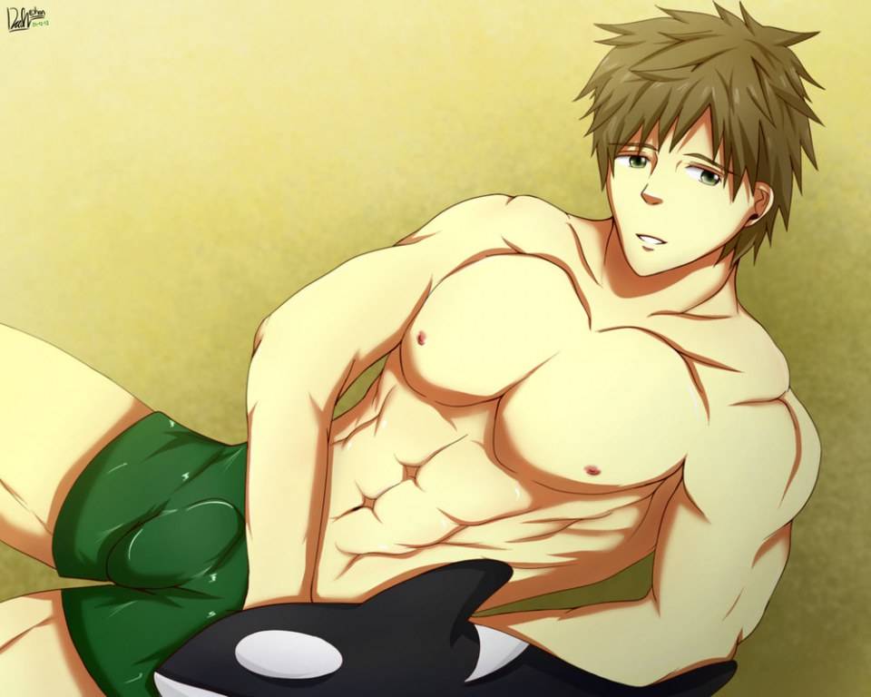 คนรัก yaoi <103>
