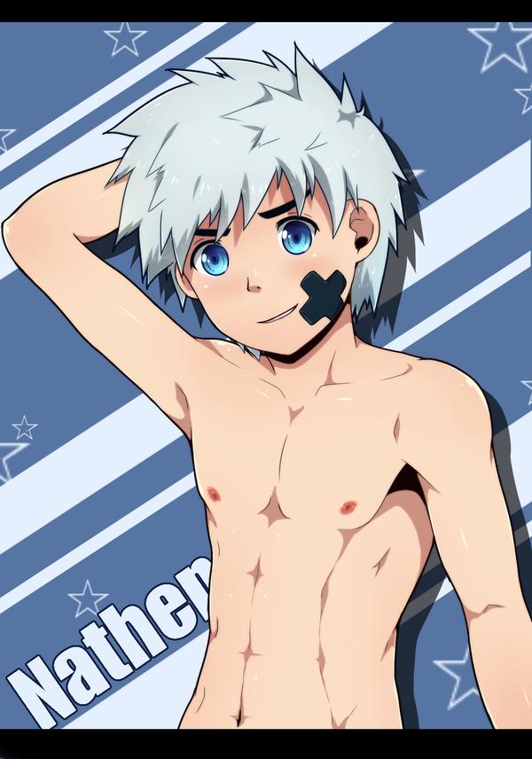 คนรัก yaoi <103>