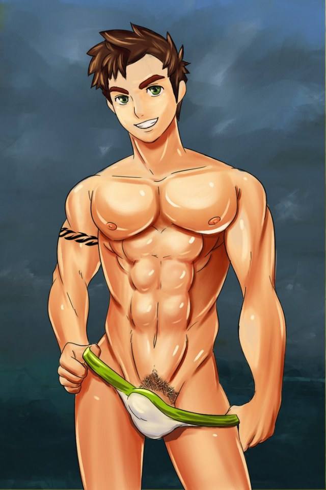 คนรัก yaoi <103>