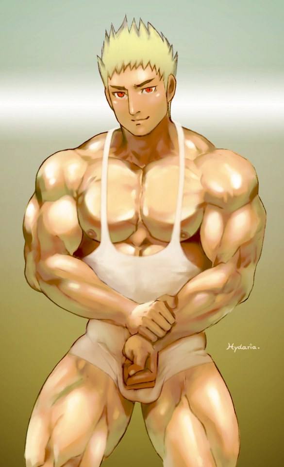 คนรัก yaoi <103>