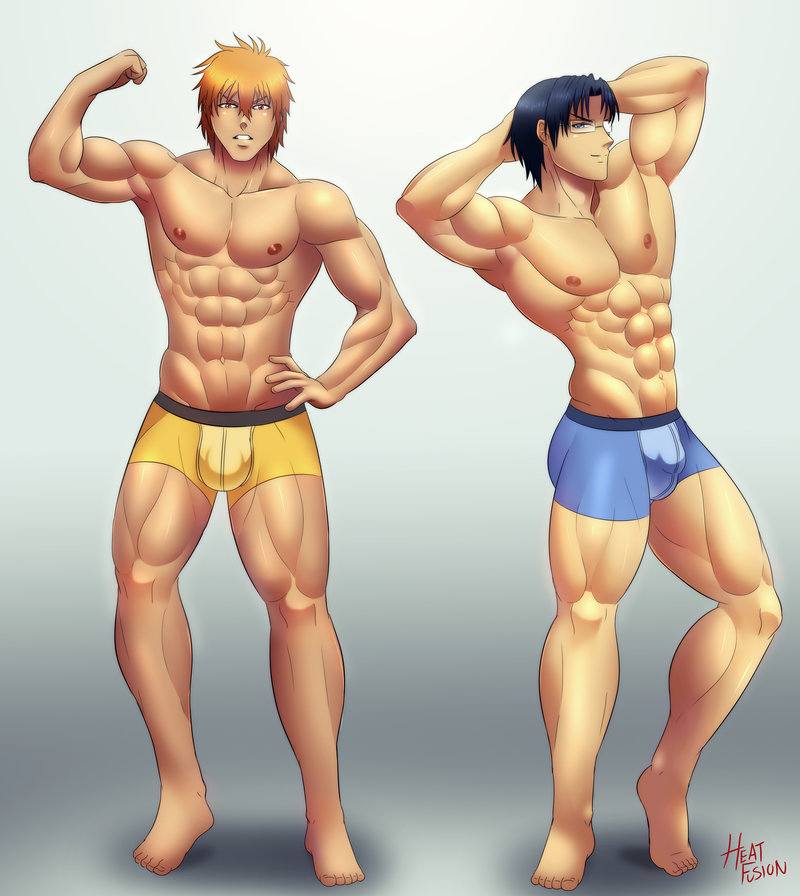 คนรัก yaoi <103>