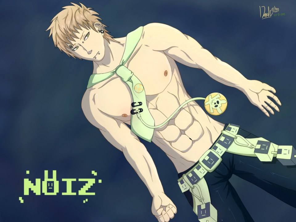 คนรัก yaoi <103>