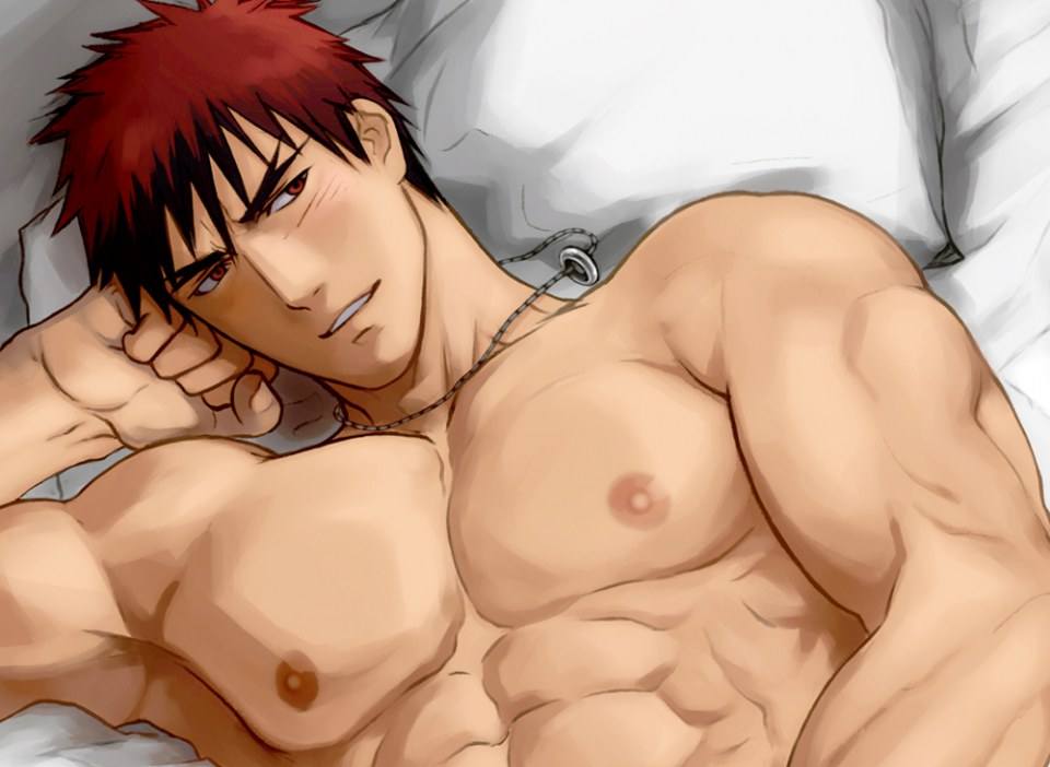 คนรัก yaoi <103>