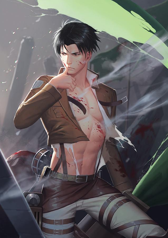 คนรัก yaoi <103>