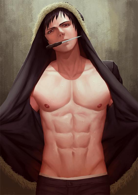 คนรัก yaoi <104>