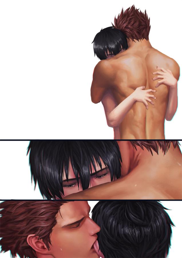 คนรัก yaoi <104>