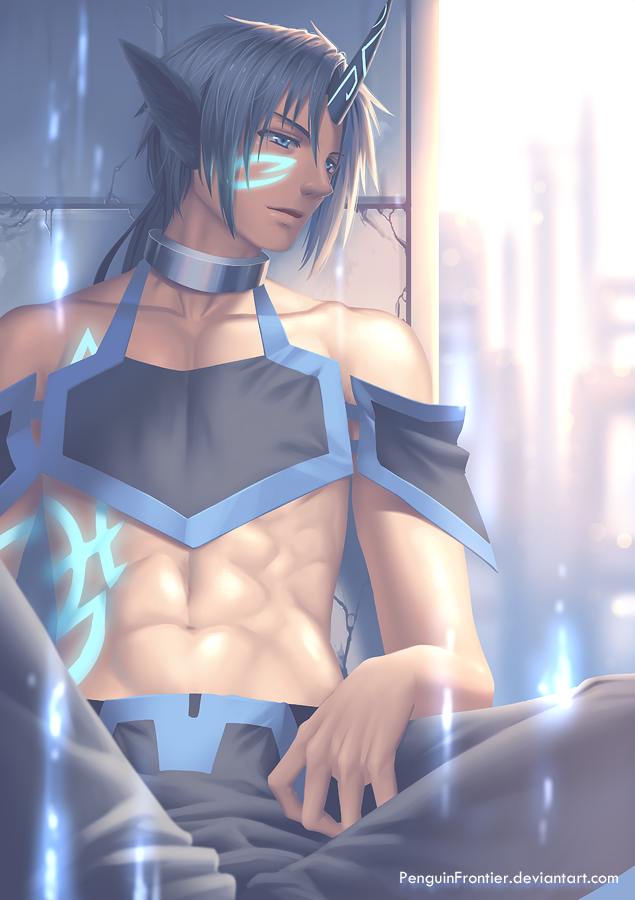 คนรัก yaoi <104>