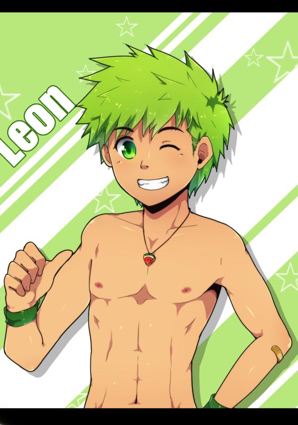 คนรัก yaoi <105>