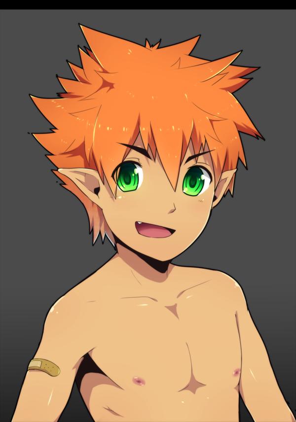 คนรัก yaoi <105>